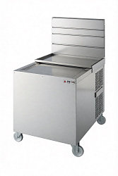 Фризер для хранения картофеля фри F70-244 (CF) FABRISTEEL