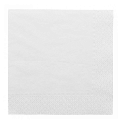 Салфетка бумажная двухслойная 33x33 см GARCIA DE POU (102.16)