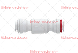 Клапан обратный JG 3/8SCV для печи (3349184)