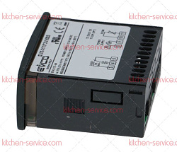 Регулятор электронный EVERY CONTROL (EVK411P3VHBS)