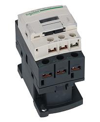 Контактор SCHNEIDER LC1D09B7