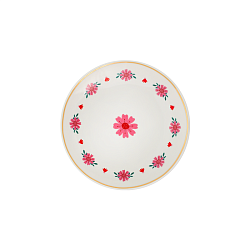 Тарелка 21см Garden Bliss PORSER