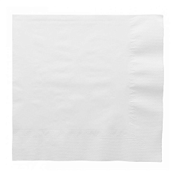 Салфетка бумажная трехслойная 40x40 см GARCIA DE POU (102.25)