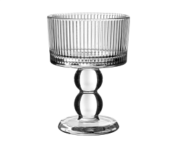 Креманка 200 мл, 123 мм MGline (78541)