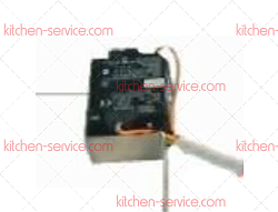 Контактор для мясорыхлителя TFS FEUMA (311849)