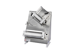 Машина тестораскаточная для пиццы R40 INOX GAM