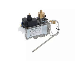 Термостат рабочий 110-190 С газовый для ELECTROLUX (0G7801)
