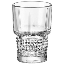 Стопка 77мл «Новеченто» BORMIOLI ROCCO