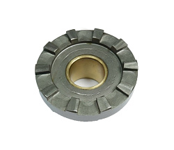 Шестерня 17T для миксера планетарного 80HI/D-8019 SPAR