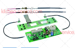 Плата электронная Lainox R65301810