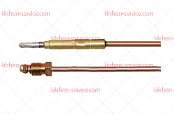 Термоэлемент M9x1 850 мм для печи (3440899)
