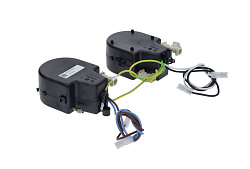 Термоблок в сборе для кофемашины C11 Dr.coffee PROXIMA (9N0100119 / 7.NN.0382)