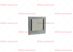 Дверца наружная для печи (5037267)