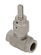 Кран для слива воды ø3/8"FF для PEL