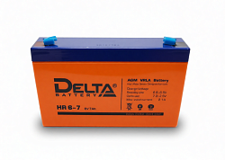 Аккумулятор для THВ CAS