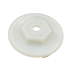 Крышка нижнего жернова для F12 Dr.coffee PROXIMA (9S0100175 / 8.S.1.0109)