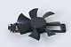 Вентилятор RONGFA DC 18V FAN для ТЕХНО-ТТ (148908)