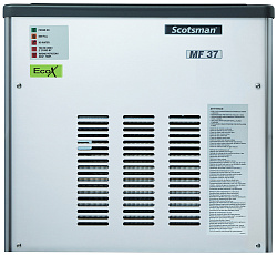 Льдогенератор гранулы R290 MF 37 WS OX SCOTSMAN