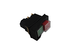 Кнопка пуск-стоп для HS8A 12 GASTROMIX