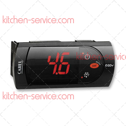 Контроллер температуры 30 F 1 NTC PYEZ1R05J4 для ABAT (72000065878)