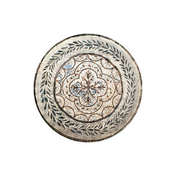 Тарелка глубокая 770мл Pietra ID Fine