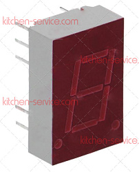 Светодиод для электронной платы (3390443)