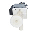 Насос REBO MH50F для аппарата приготовления льда SIMAG (620430.06)