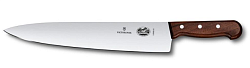 Нож поварской 31 см Rosewood VICTORINOX