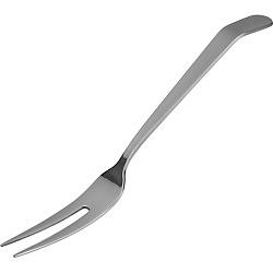 Вилка сервировочная «Банкет» для мяса 21 см APS