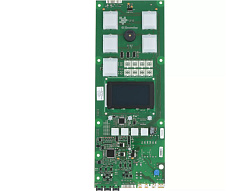 Плата управления HV NEW RT для ELECTROLUX (0L1285)