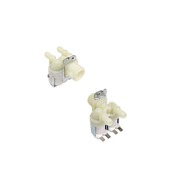 Клапан электромагнитный двухвентильный ENTECO MASTER (7809010)