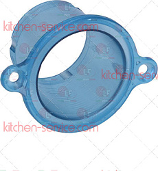 Крышка пластиковая для ручки двери Lainox R69010630