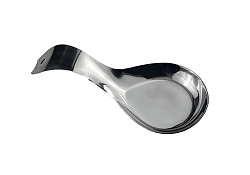 Подставка для кухонного инвентаря 21х9,5 см нержавеющая сталь MGSTEEL