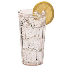 Стакан из пластика NEWPORT 485 мл CAMBRO (NT16-152)