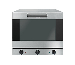 Печь конвекционная ALFA 43 GH SMEG