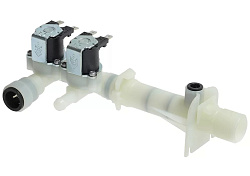 Клапан впускной 3/4" 6,6VA в комплекте ELECTROLUX (0C8683)