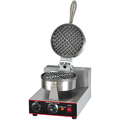 Вафельница HWB-HEART EKSI