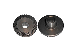 Колесо зубчатое для ТОРГМАШ (г. Барановичи) (МП-7.00.006)