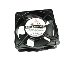 Вентилятор Jolly для KOCATEQ