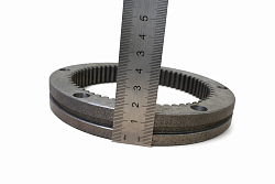 Шестерня внутреннего зацепления для GASTRORAG (B30A-HD-39)