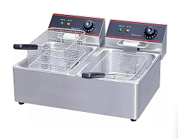 Фритюрница IEF-8L-2 ENIGMA