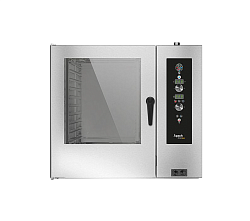 Пароконвектомат CHEF LINE LGВ102S WCF APACH