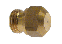 Жиклер газовый M9x1 для MBM (RTCU700226)