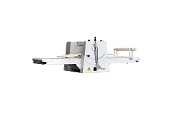 Тестораскатка BAKERY LINE ASH500/800B 2S APACH