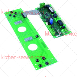 Плата электронная Lainox R65301320