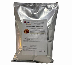 Смесь несладкая 1 кг для Бельгийских вафель ROSSOCREAM