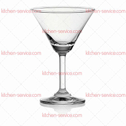 Рюмка коктейльная 120 мл Мартини COCKTAIL GLASS OCEAN (1501C05E)