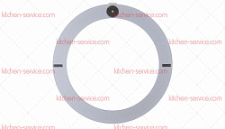 Маркировка регулировочной ручки для KUPPERSBUSCH (144734)