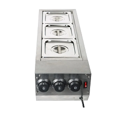 Подогреватель для шоколада HW-23 рестайлинг EKSI