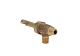 Кран газовый MV3514 1/8"